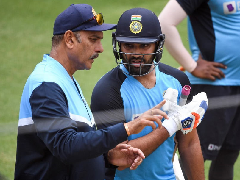 Australia vs India: Rohit Sharma, Others Available For Sydney Clash After Testing Negative For Coronavirus