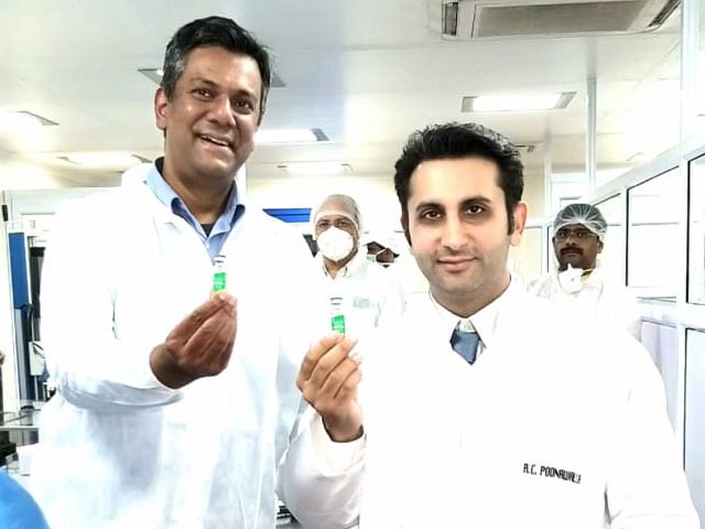 Inside Serum Institute - India's Covid Vaccine Hub: NDTV Exclusive