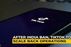 TikTok Parent ByteDance To Shut India Business, 2,000 May Lose Jobs TikTok Parent ByteDance To Shut India Business, 2,000 May Lose Jobs