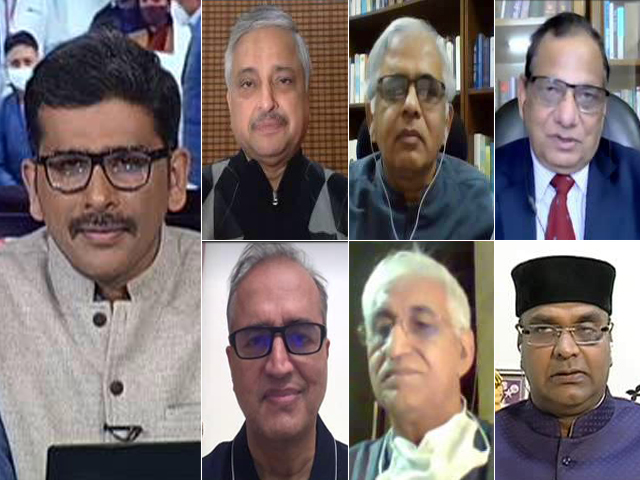 India Begins Largest Vaccination Drive