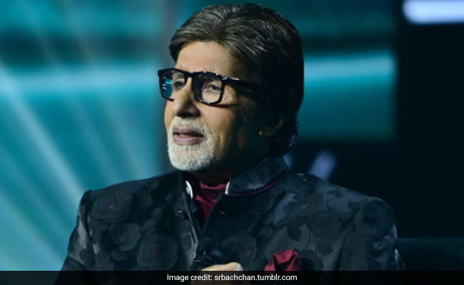 <I>Kaun Banega Crorepati 12</i>, Episode 84 Written Update: Amitabh Bachchan Guides Another Contestant To Significant Victory