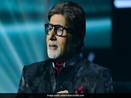 <I>Kaun Banega Crorepati 12</i>, Episode 84 Written Update: Amitabh Bachchan Guides Another Contestant To Significant Victory <I>Kaun Banega Crorepati 12</i>, Episode 84 Written Update: Amitabh Bachchan Guides Another Contestant To Significant Victory