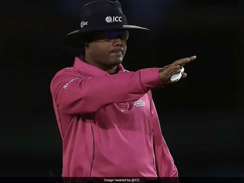 India vs England: Nitin Menon, Anil Chaudhary, Virender Sharma To Officiate During England Test Series, Says Report