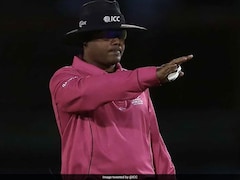 ICC ने किया एलिट पैनल के अंपयारों का ऐलान, केवल एक भारतीय को मिली जगह