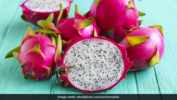 "Kamalastan Not Far Away": Gujarat's Renaming Of Dragon Fruit Draws Digs