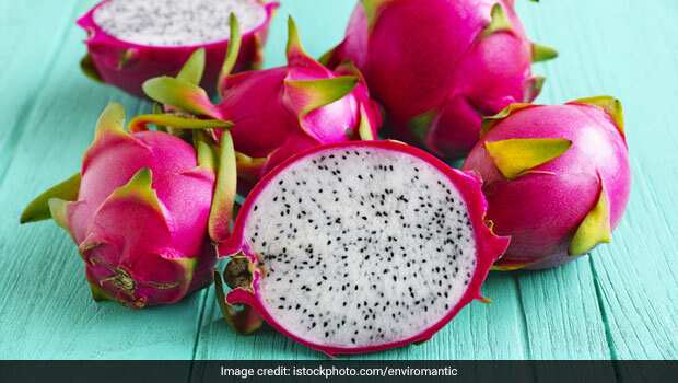 Benefits Of Dragon Fruit: कब्ज और अपच को दूर कर ब्लड शुगर लेवल को कंट्रोल में रखता है ड्रैगन फ्रूट, जानें 5 जबरदस्त फायदे