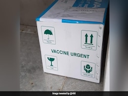Bharat Biotech Submits Data On Covid-19 Vaccine Trial In Children Bharat Biotech Submits Data On Covid-19 Vaccine Trial In Children