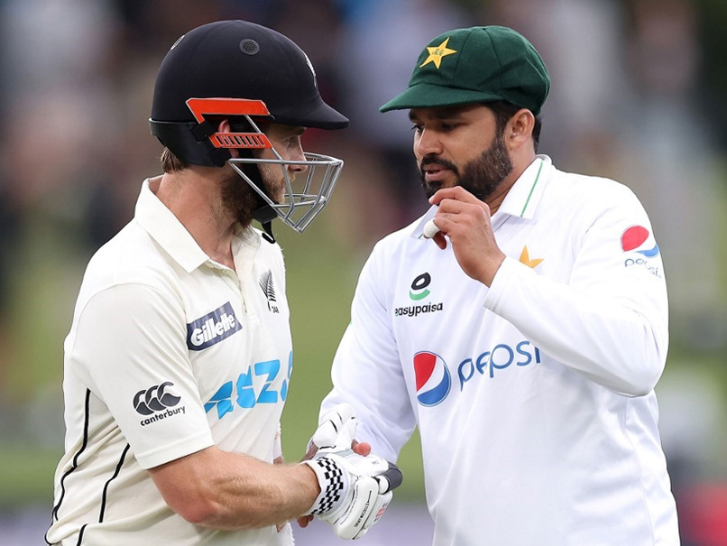 "School Level Cricket": Shoaib Akhtar Tears Into PCB As New Zealand Dominate Pakistan