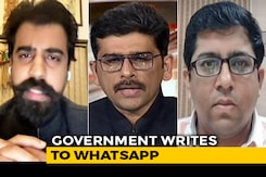 WhatsApp Row: Why Different Privacy Policies For European Union And India? WhatsApp Row: Why Different Privacy Policies For European Union And India?