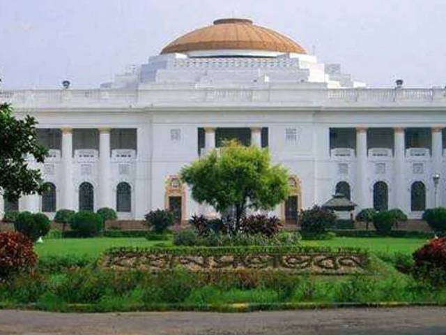 Bengal Government Tables Resolution Against Farm Laws In Assembly, BJP Walks Out