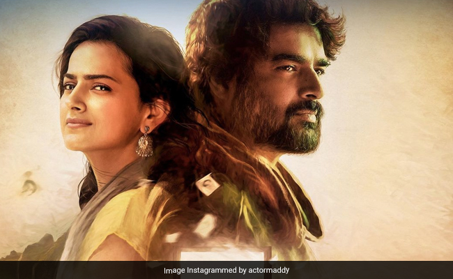 <i>Maara</i> Review: Madhavan's Romantic Drama Meanders In Search Of Depth