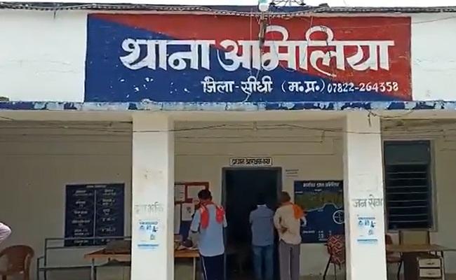 Madhya Pradesh Woman, 45, Raped And Tortured. Girl, 13, Raped And Killed