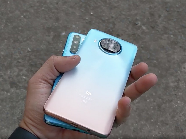 Mi 10i vs OnePlus Nord: किस फोन को खरीदना है फायदे का सौदा | Best Phone Under 30,000?