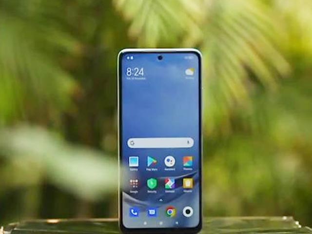 Is The Xiaomi Mi 10i The New Budget King?