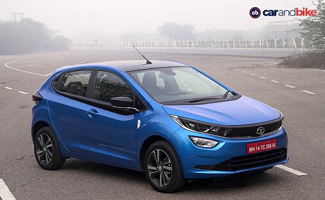 Tata Motors To Increase Prices Of Passenger Vehicles From August: Report