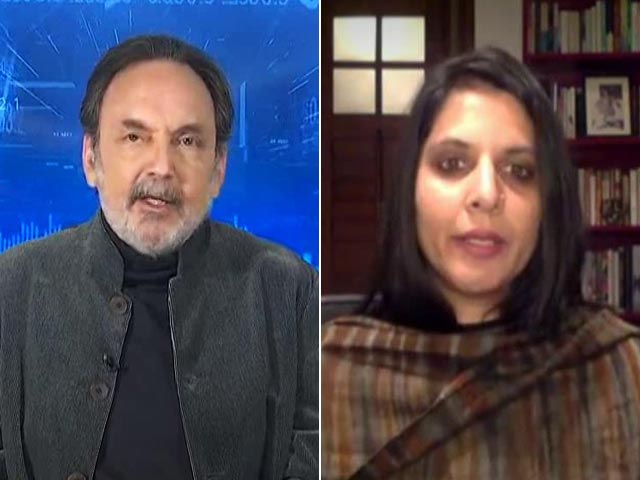 Economic Survey 2021 With Prannoy Roy: India's Response To Pandemic