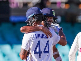 Australia vs India: Cricket Fraternity, Fans Salute Team India's Resilience At SCG Australia vs India: Cricket Fraternity, Fans Salute Team India's Resilience At SCG