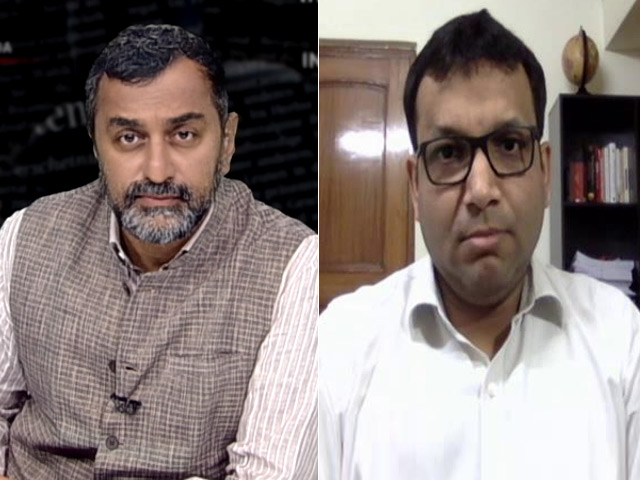 Madhya Pradesh Police Taking One-Sided Action Against Muslims?