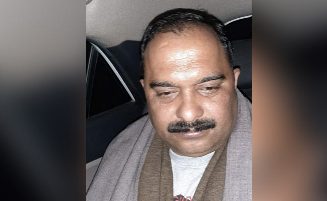 मुरादनगर श्मशान घाट हादसा: मुख्य आरोपी ठेकेदार अजय त्यागी गिरफ्तार