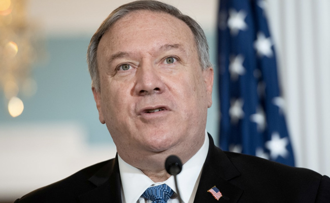 "Ex-Afghan President Total Fraud, Hampered Peace Talks": US Ex Top Official