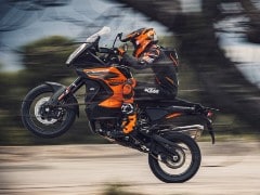 2021 KTM 1290 Super Adventure S Revealed 2021 KTM 1290 Super Adventure S Revealed