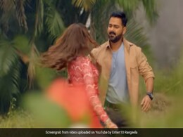 Bhojpuri Video Song: पवन सिंह का नया गाना 'तोहरी सुरतिया' रिलीज होते ही वायरल, देखें वायरल Video Bhojpuri Video Song: पवन सिंह का नया गाना 'तोहरी सुरतिया' रिलीज होते ही वायरल, देखें वायरल Video