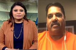 "Ajinkya Rahane Has Instilled Never Say Die Spirit In The Team": Ashok Malhotra "Ajinkya Rahane Has Instilled Never Say Die Spirit In The Team": Ashok Malhotra