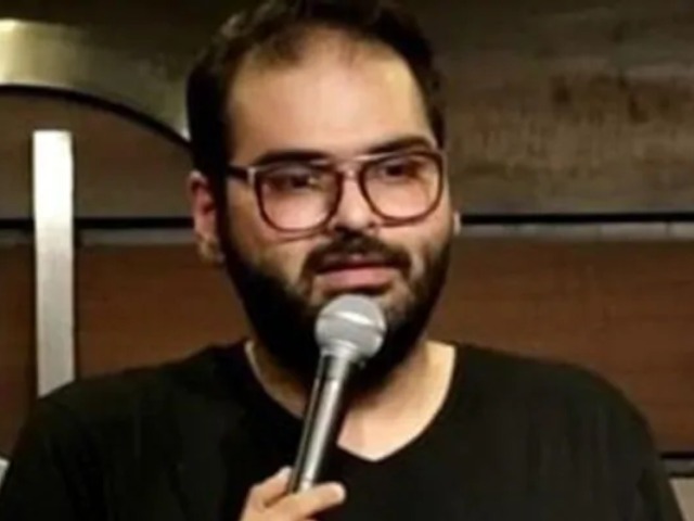 "No Defence Needed For Jokes": Comic Kunal Kamra On Contempt Notice