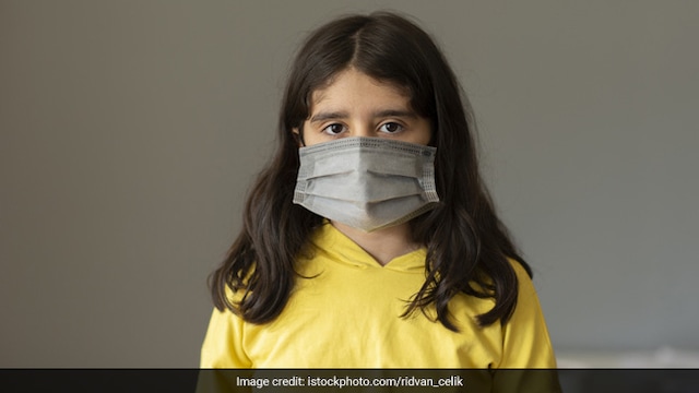 COVID-19: Most children tend to have asymptomatic infection, says expert