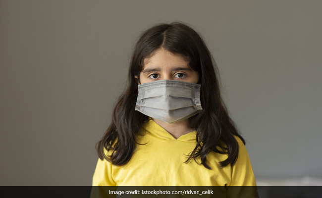 COVID-19: Most children tend to have asymptomatic infection, says expert