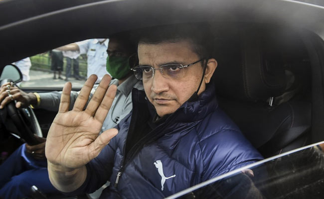 Sourav Ganguly's Wife Dona Files Police Complaint Over Fake Facebook Page