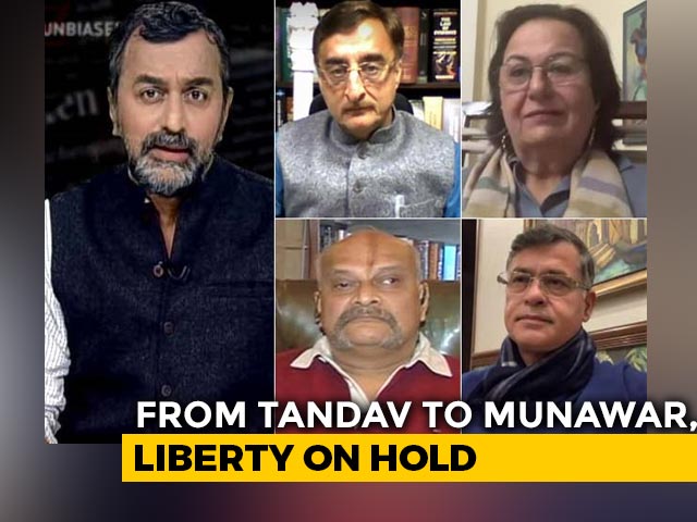 Reality Check: Bail For Loyalists, Jail For Others?