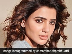 Is Samantha Ruth Prabhu Vegan Or On Plant-Based Diet? What's The Difference? Is Samantha Ruth Prabhu Vegan Or On Plant-Based Diet? What's The Difference?