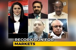 Record Run For Markets: What Does It Mean For You? Record Run For Markets: What Does It Mean For You?