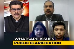 WhatsApp Issues Clarification On New Policy WhatsApp Issues Clarification On New Policy