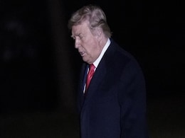 US News : कैपिटल हिल हिंसा मामले में जांच समिति ने ट्रंप को समन भेजकर गवाही देने के लिए बुलाया US News : कैपिटल हिल हिंसा मामले में जांच समिति ने ट्रंप को समन भेजकर गवाही देने के लिए बुलाया