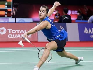 Reigning Olympic Champion Carolina Marin To Miss Tokyo Games, Set To Undergo Knee Surgery This Week