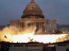 US Elections: ट्रंप अगर चुनाव हारे, उन्होंने इसे स्वीकार नहीं किया तो क्या होगा ?  पुराना रिकॉर्ड देखिए