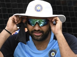 Australia vs India: Nathan Lyon Says Australia Have Plans Set For World-Class Rohit Sharma Australia vs India: Nathan Lyon Says Australia Have Plans Set For World-Class Rohit Sharma