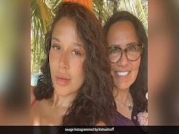 Krishna Shroff ने पूल किनारे मम्मी आयशा के साथ किया चिल, Video देख एक्स बॉयफ्रेंड ने किया ये कमेंट Krishna Shroff ने पूल किनारे मम्मी आयशा के साथ किया चिल, Video देख एक्स बॉयफ्रेंड ने किया ये कमेंट
