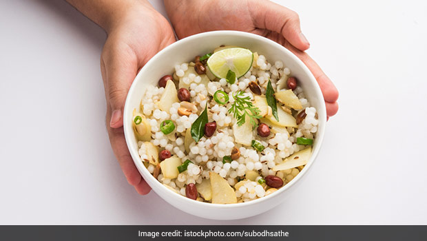 Watch: Sabudana Chivda Namkeen Is Just The Desi And Crunchy Snack You Were Looking For