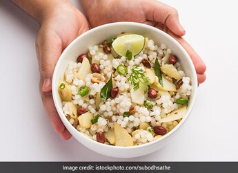 Bored Of Sabudana Khichdi? Try These 5 Sabudana Recipes For Your Vrat Instead