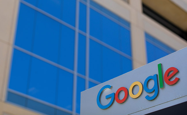 Google "Investigates" AI Researcher Over Handling Of Sensitive Data