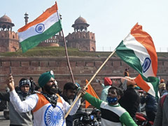 Rs 2 Lakh For Every Protester Arrested In Delhi Tractor Rally: Punjab