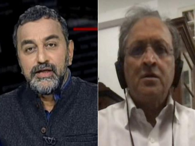 India's Win Over Australia Will Be Discussed For Decades: Historian Ramchandra Guha