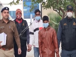 हरियाणा : इस वजह से की थी ओला ड्राइवर की हत्या, नाबालिग समेत 2 गिरफ्तार हरियाणा : इस वजह से की थी ओला ड्राइवर की हत्या, नाबालिग समेत 2 गिरफ्तार
