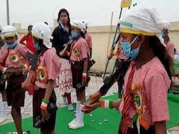 "Kids Shivered In Cold": Case Against Journalists For Story On UP Event "Kids Shivered In Cold": Case Against Journalists For Story On UP Event