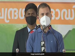 कृषि कानूनों पर राहुल गांधी बोले- 'अगर देश का हर किसान बिल समझ ले, तो पूरे देश में...' कृषि कानूनों पर राहुल गांधी बोले- 'अगर देश का हर किसान बिल समझ ले, तो पूरे देश में...'