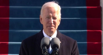 How US President Joe Biden Plans To Fight Climate Change