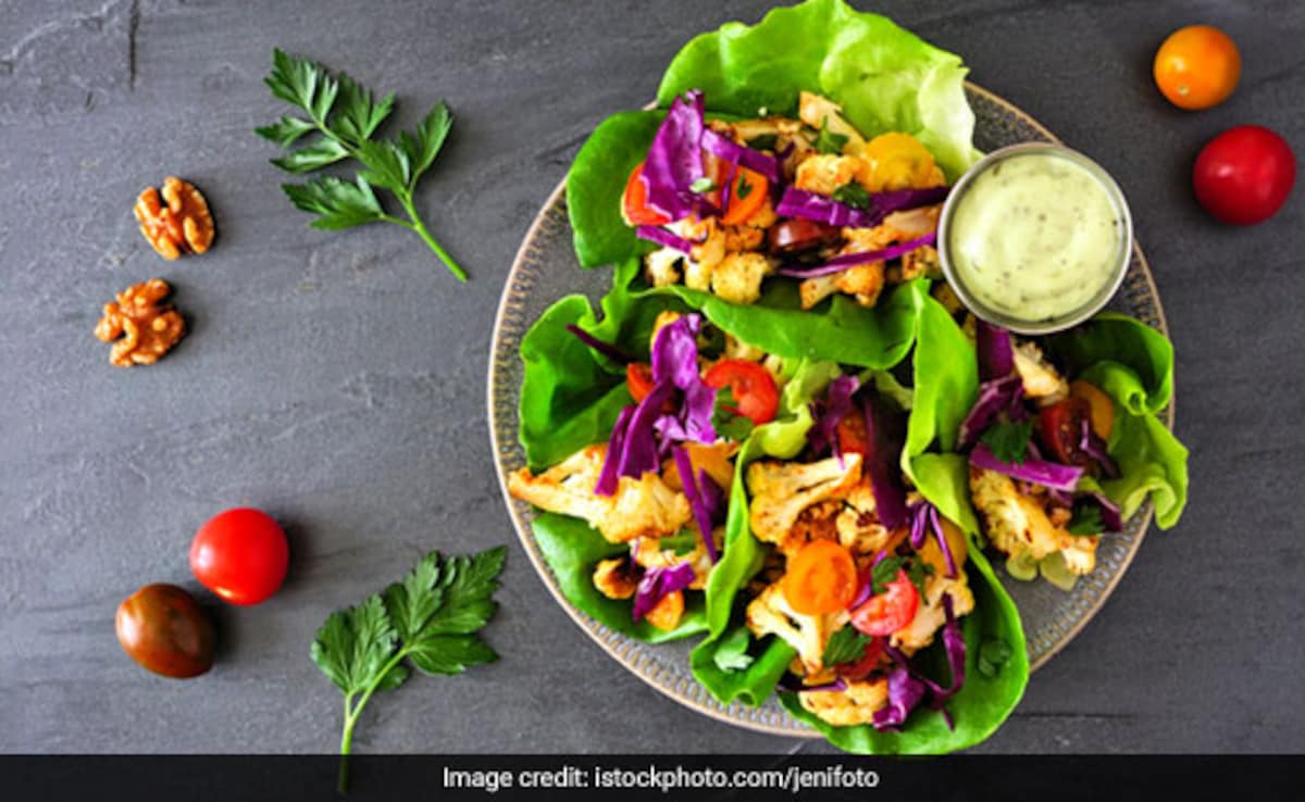 EAT-Lancet Diet: What Is The 'Planetary Health Diet' That Promotes Human Health And Protects The Planet